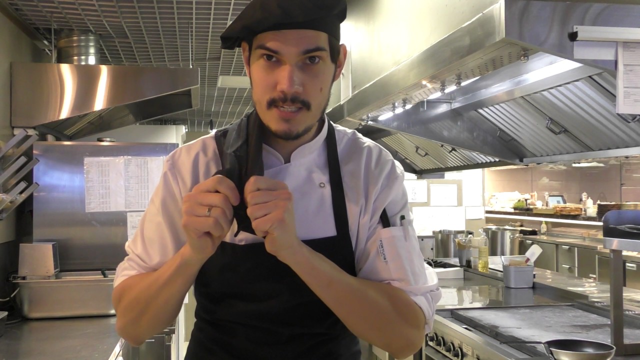 Форма Повара, полный обзор