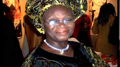 Bukky Ajayi Makes Startling Prediction   Revolutio