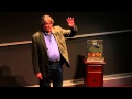 A closer look at campaign finance: Philip Nichols at TEDxPenn 2013