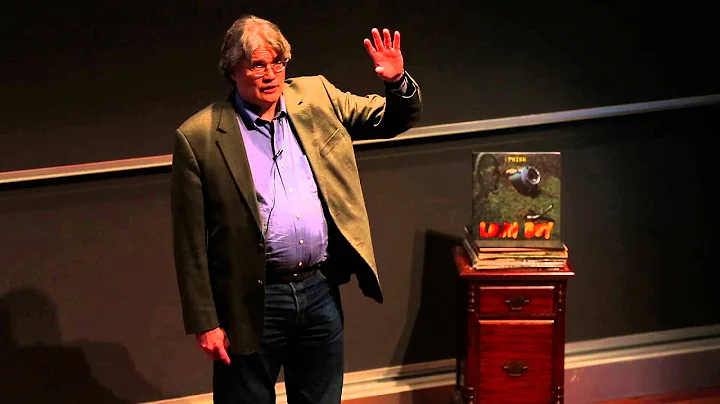 A closer look at campaign finance: Philip Nichols ...