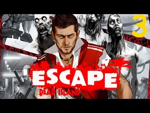 Video: Annunciato Il Mistero Della Sopravvivenza Per Giocatore Singolo Escape Dead Island