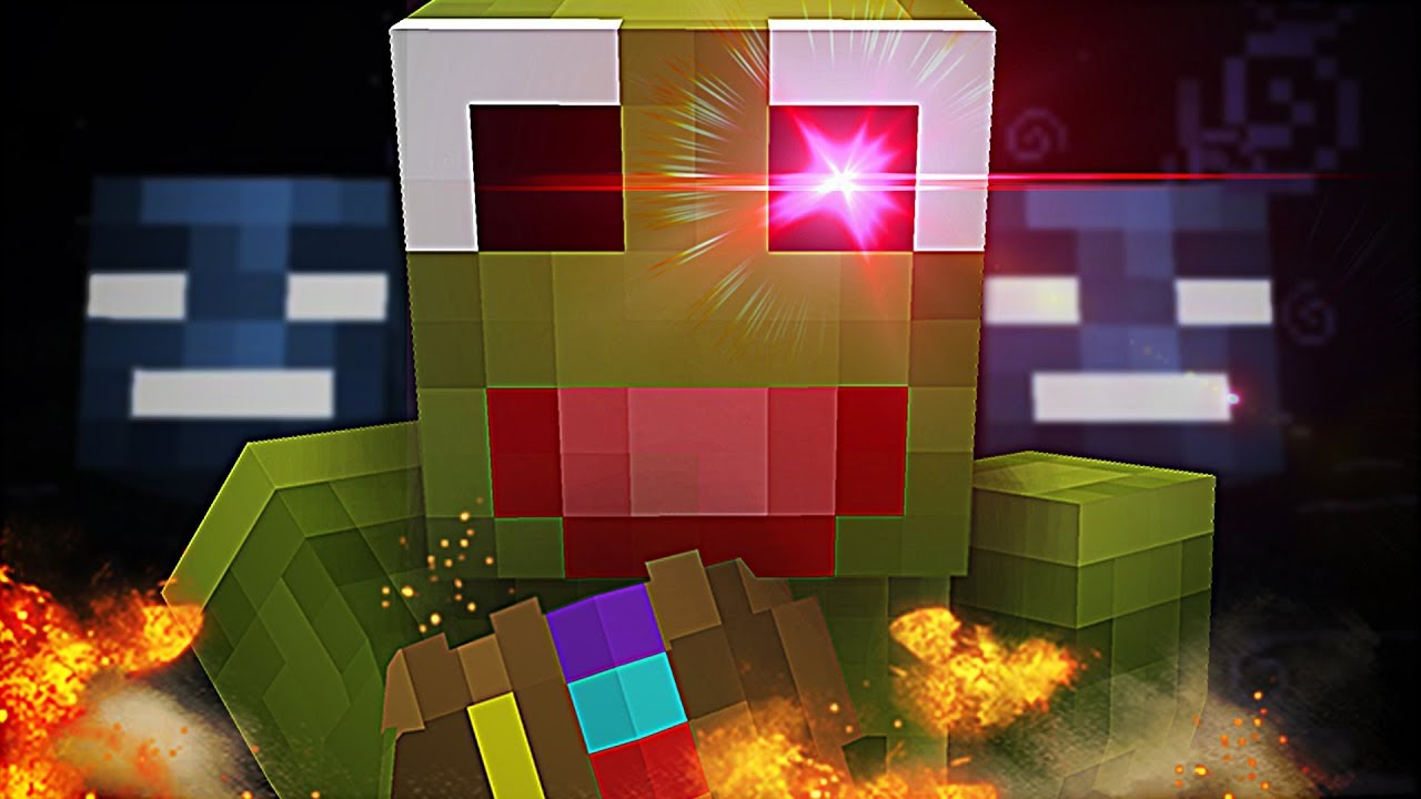 family friendly resorts I'm on fire... AND SHALL HAVE MY REVENGE!! KERMIT VS WITHER | Minecraft w/DevilArtemis