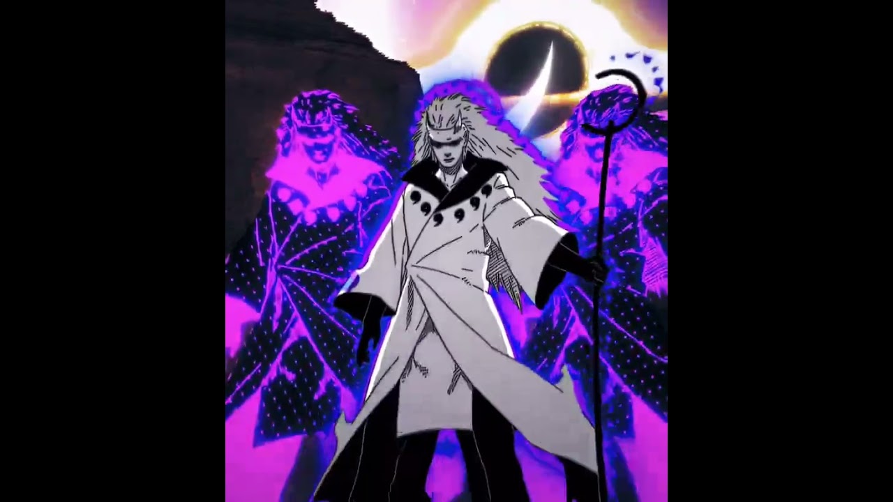 Shisui Uchiha Badass Edit | Eye of the Body Flicker🤯🥵🥶