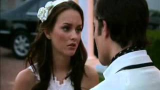 Chuck And Blair - Anything You Can Do I Can Do Better