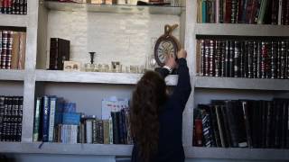 Yeladoisim & The Magic Clock (part 1)
