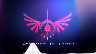 Lessons In Tardy - Panic