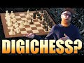 What&#39;s SPECIAL about a Professional Chess Board?