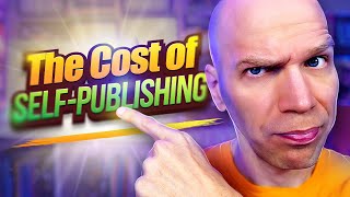 How Much Does It Cost to Self Publish a Book (2024)