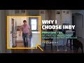 Why I Choose Indy | Peh Teh