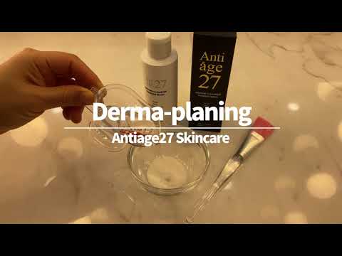 Бейне: Dermaplaning: осы сәнді сұлулық күтімі туралы білуіңіз керек