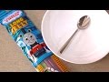 Thomas and Friends Long Jellies きかんしゃトーマス お菓子 ゼリー