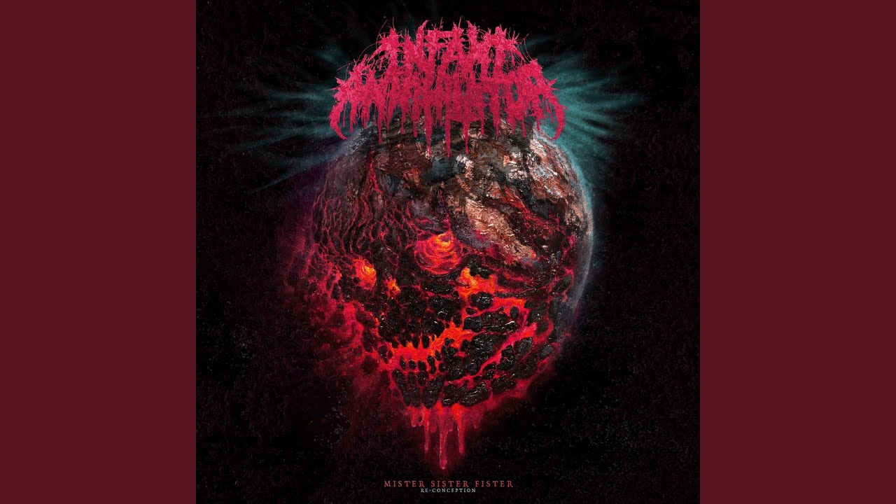 Horizons of Flesh - YouTube