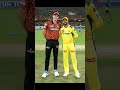 CSK vs SRH: The Southern Derby Returns in Epic Fashion 🔥