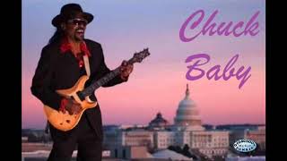 Chuck Brown - Chuck Baby