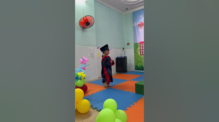 Tạm biệt búp bê thân yêu!