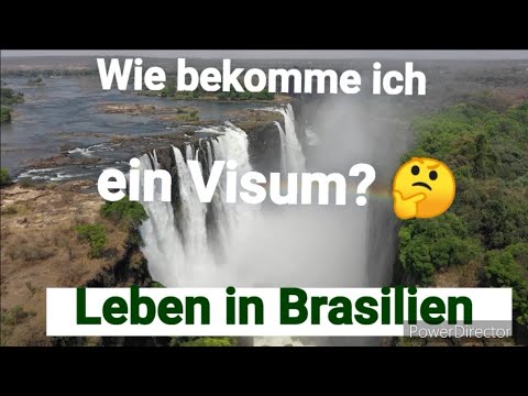 Video: Visumbestimmungen für Brasilien