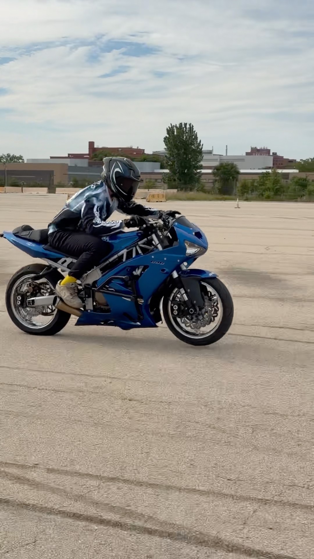 ころちゃん様 Zx6r Rolls… - YouTube