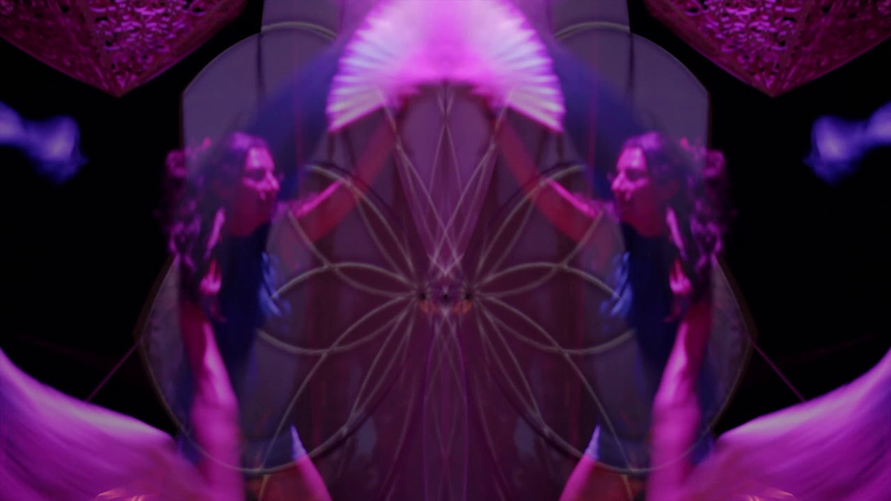 YAIMA - Written in the Wind