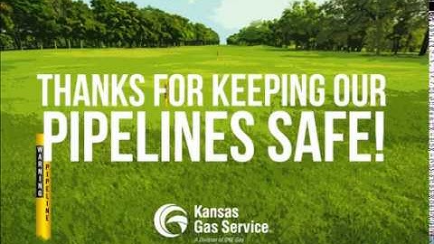 Pipeline Right-of-Way