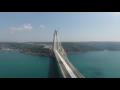 YSS Köprü Mimari Aydınlatma