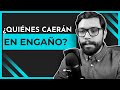 ¿Quién caerá en el engaño? | ¿Qué significa PECADO?