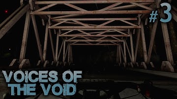 Voices of the Void S5 #3 - You