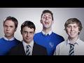 The Inbetweeners: From TV to Theatre &amp; Beyond!