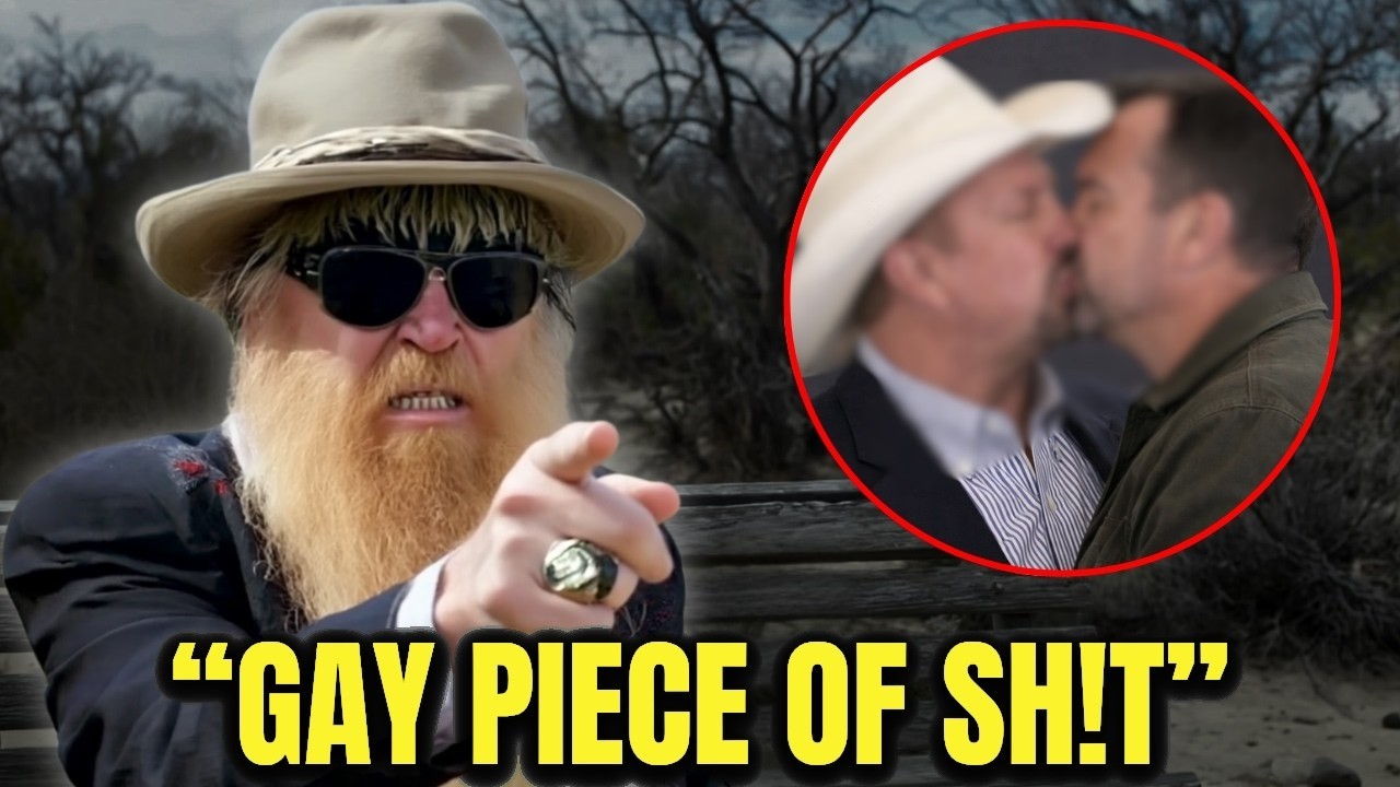 At 75, Billy Gibbons Finally Reveals The 5 Artists He Couldn’t Stand