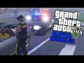 КОД 3 ВЫЗОВЫ, ШЕРИФ В ДЕЛЕ!! АМЕРИКАНСКИЙ ПАТРУЛЬ! GTA 5 РЕАЛЬНАЯ ЖИЗНЬ! ГТА 5 МОДЫ #16