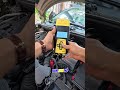 Thay ắc quy Peugeot 3008 | Replacing the battery in a Peugeot 3008. #acquyvarta #acquyoto #acquygs