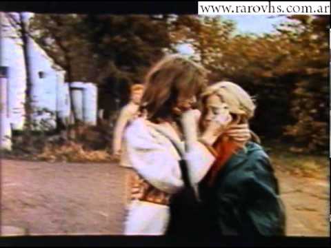 Justine och Juliette (1975) Argentina VHS