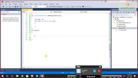 Constructor trong OOP C++