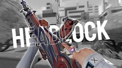 Headlock 🎧⛓️ (Valorant Montage)