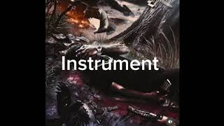 Lil Scoom89 - High Off Life(Official instrumental 