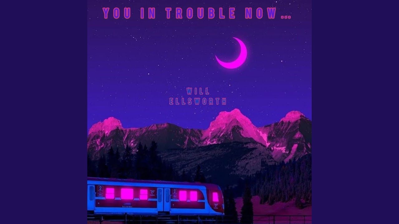 You In Trouble Now... (Jersey Club Mix)
