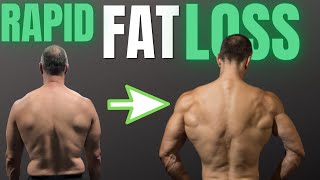 LOSE 7LBS IN 4 DAYS | 1000 Calories