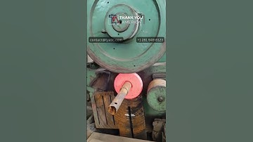OPEN HAMMER FORGING PROCESS | PRECISION INDUSTRIAL ENGINEERING BY THANK YOU AMERICA LLC