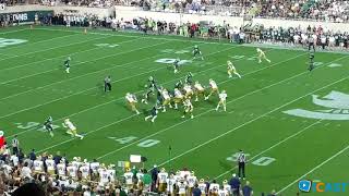 44 - MSU vs ND Motorcycle Ride - MSU vs ND Motorcycle Ride