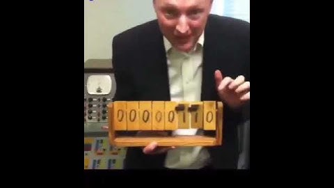 Decoding the Magic of Binary Code: The Simplicity Behind All Technology