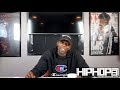 Texas P Interview with HipHopSince1987