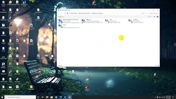 VirtualBox remove network adapters