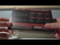 Beginning of video