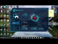 End of video