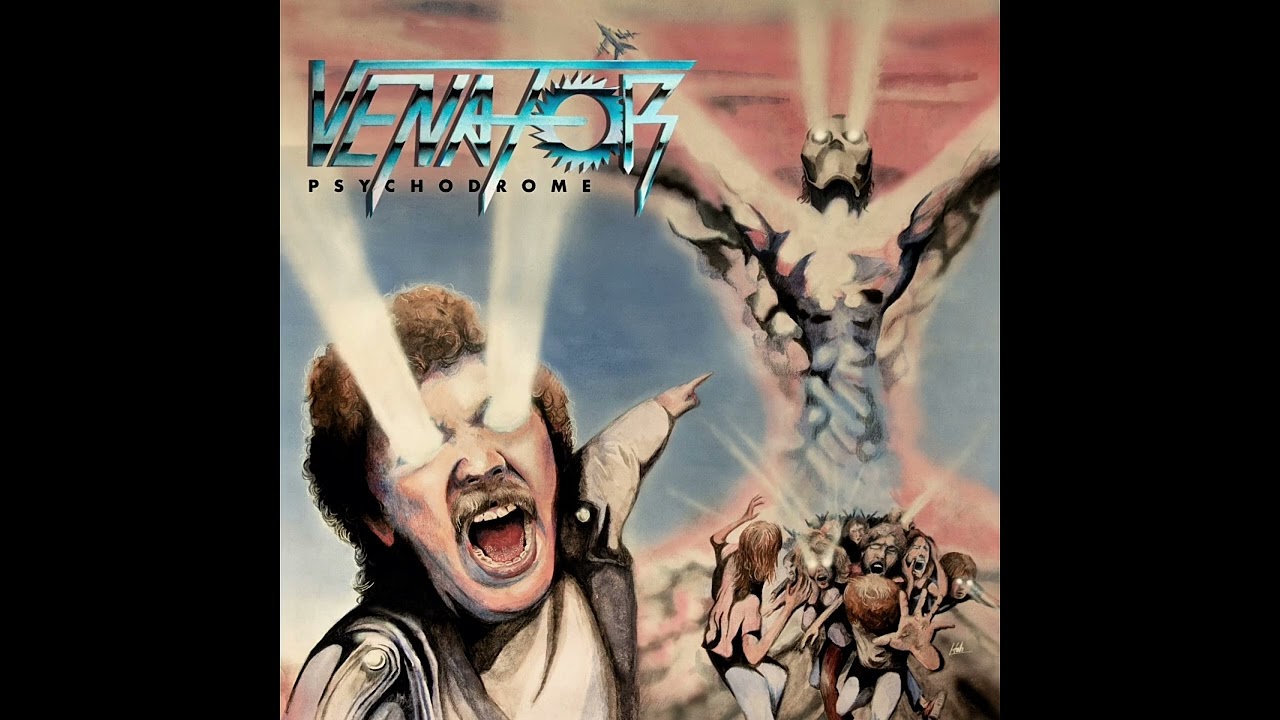 Venator - Astral Seduction