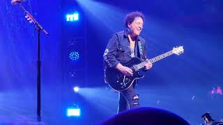 Journey "Don't Stop Believin'" live in Buffalo, NY. 3/16/23