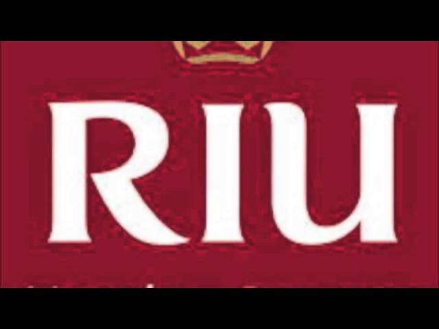 Riu Rumba Theme Alegria Si Si Si No No No Youtube Riu Rumba Theme Alegria Si Si Si No No No Youtube