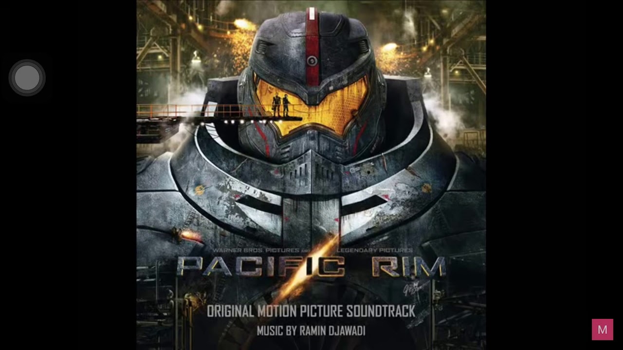 No Pulse Pacific Rim OST composed by Ramin Djawadi - YouTube