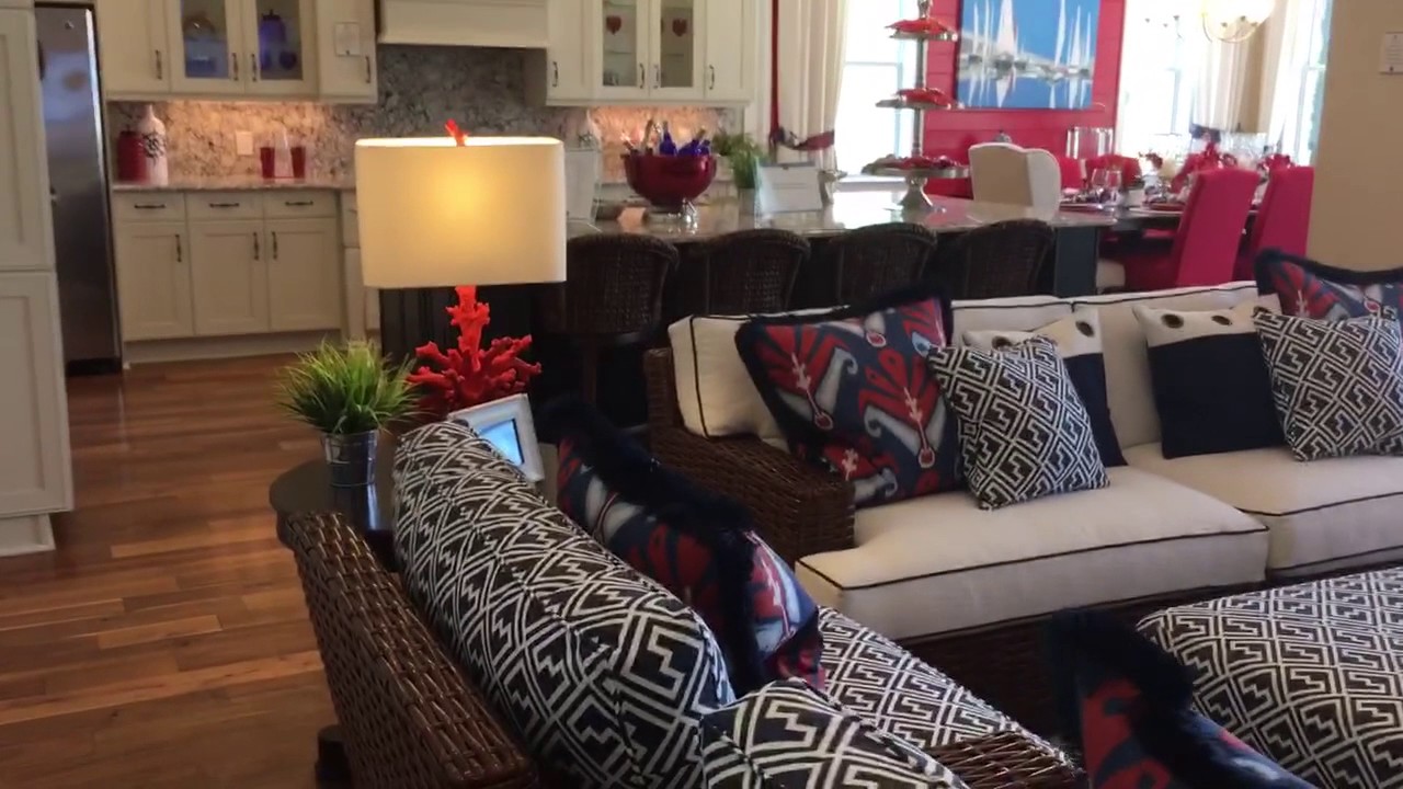 Red as energy attracting