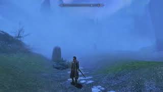 Skyrim: meeting High King Torygg