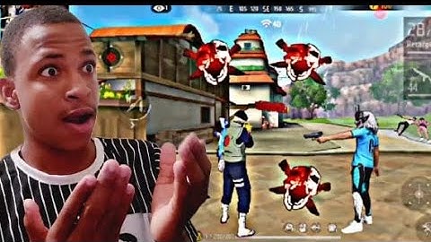 ENGANEI TODOS NA RANQUEADA COM ANOVA TRANSFORMACÃO DO WUKONG!!FREE FIRE MOBILE #freefire
